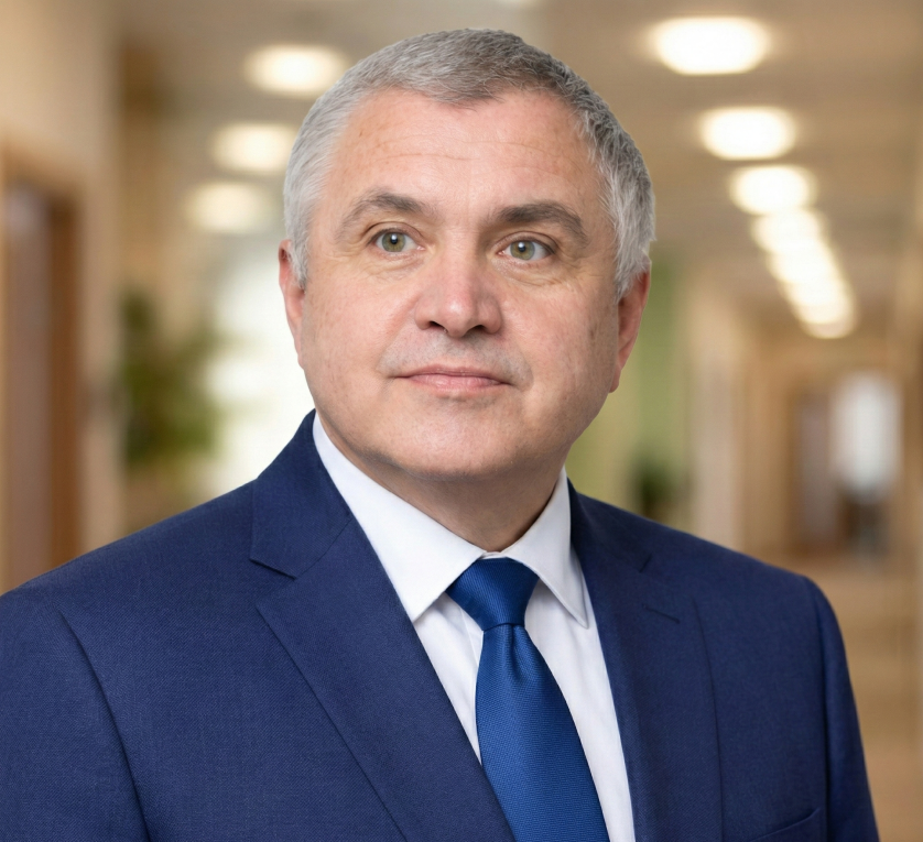 Галимянов Анис Фуатович