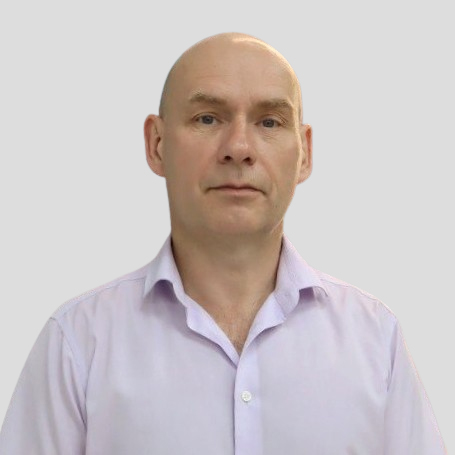 Силантьев Владимир Владимирович